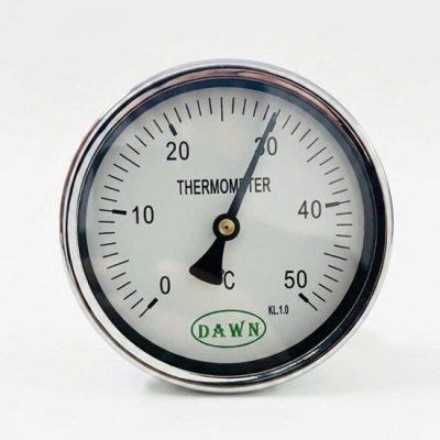 Đồng hồ đo nhiệt độ 50 độ C